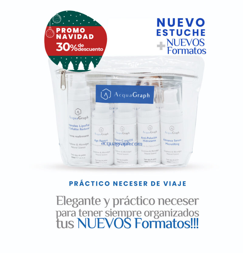 Neceser-AcquaGraph-Xmass-promo