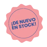 Nuevo en stock